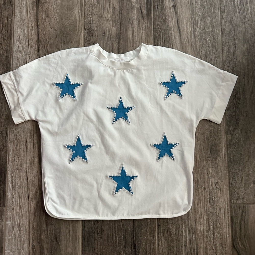 Endless Mcon Star T-shirt